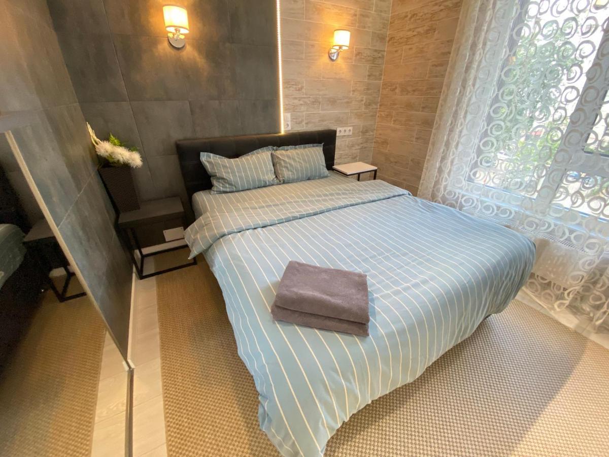 Rentnow Modern Business Apartment With 3 Bedrooms In Centre Kischinau Exterior foto
