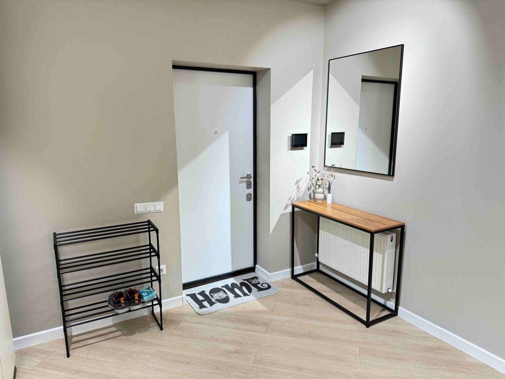 Rentnow Modern Business Apartment With 3 Bedrooms In Centre Kischinau Exterior foto